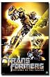 Transformers: Revenge of the Fallen Movie Poster