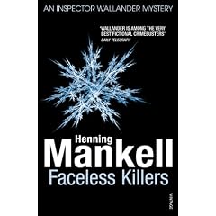 Faceless Killers