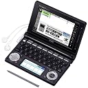 Ex-word XD-D8500BK (ブラック)