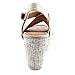CLARKS Women's Nadene Ziva Sandals