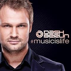 Man On The Skyfire (Dash Berlin with Cerf, Mitiska & Jaren vs Shogun)