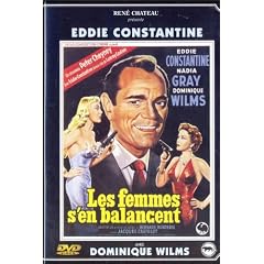 Les Femmes s'en balancent
