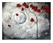 Far Side Of The Moon Art Photographic Poster Print by Megan Aroon Duncanson, 20x24