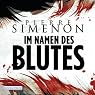 H&ouml;rbuch Im Namen des Blutes