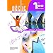 D�clic Math�matiques 1res ES / L option - Livre �l�ve Format compact - Edition 2011