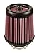 K&N RX-4730XD Universal X-Stream Clamp-on Air Filter