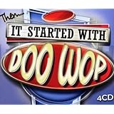 It Started with Doo Wop