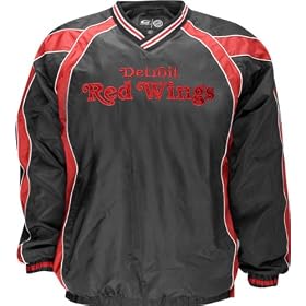 detroit hockey apparel youth jacket