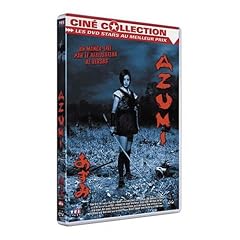 Azumi - Edition simple