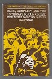 Race, conflict and the international order : from empire to United Nations