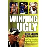 Winning Uglypar Brad Gilbert