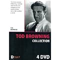 Tod Browning Collection (4 Dvd)