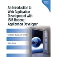 An Introduction to Web Application Development with IBM Rational Application Developer:...