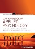 IAAP handbook of applied psychology