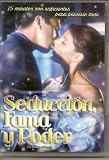 15 Minutes of Fame (Seduccion Fama Y Poder) [*Ntsc/region 1 & 4 Dvd. Import-latin America] Spanish Cover