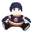 New York Islanders NHL Plush Team Mascot (9")