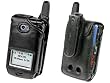 Cellet Nextel i860 Premium Elite Case with Locking Swivel Clip - Retail Packaging