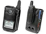 Cellet Nextel i860 Premium Elite Case with Locking Swivel Clip - Retail Packaging