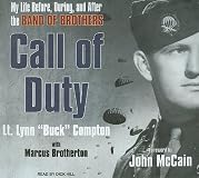 Call of Duty: My Life Before, During and After the Band of Brothers