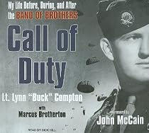 Call of Duty: My Life Before, During, and After the Band of Brothers