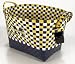 Michigan Wolverines Multi-Purpose Woven Basket