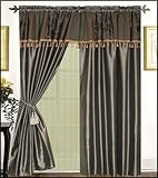 7 Pieces Brownish Green Baby