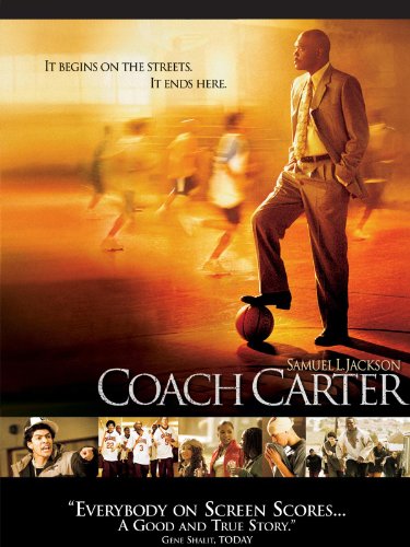 Coach Carter