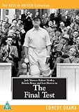 The Final Test [1953] [DVD]