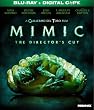 Mimic (The Director's Cut) [Blu-ray + Digital Copy]