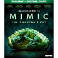 Mimic [Blu-ray] [1997] [US Import]