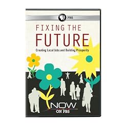 Fixing the Future: Now on Pbs [DVD] [Import]