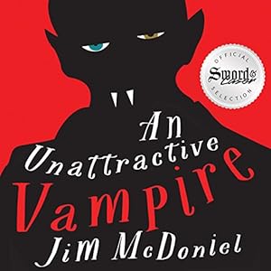 An Unattractive Vampire