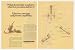 1979 Martin Marietta Missile Launcher System 2-Page Print Ad