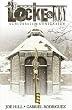 Locke & Key, Band 4: Die Schl�ssel zum K�nigreich