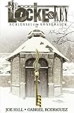 Locke & Key, Band 4: Die Schl�ssel zum K�nigreich
