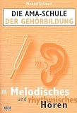 Produkt-Bild: Ama Schule der Gehoerbildung 3 Melodisches