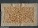 Kitchen & Housewares : Light Peach Cotton Plush Boucle Bath Rug