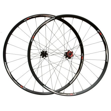 easton 26 wheelset
