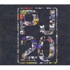 Pearl Jam Twenty Original Motion Picture Soundtrack