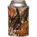 TrailCrest Men's Camo Tactical Cargo Hunting Pants, Hiking Work Pants, Outdoor Apparel (Medium)