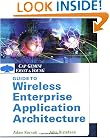 Cap Gemini Ernst & Young Guide to Wireless Enterprise Application Architecture