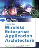 Cap Gemini Ernst & Young Guide to Wireless Enterprise Application Architecture