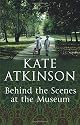 Behind The Scenes At The Museum