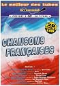 Le Meilleur des tubes en karaok&eacute; : Chansons fran&ccedil;aises - Coffret 2 DVD