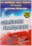 Le Meilleur des tubes en karaok� : Chansons fran�aises - Coffret 2 DVD