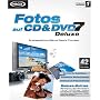 MAGIX Fotos auf CD & DVD 7.0 deLuxe