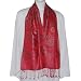 Scarfs for Men - Fashion Accessory Silk Wrap 12 x 60 inches (ssmf041)