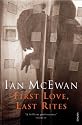 First Love, Last Rites
