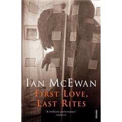 First Love, Last Rites