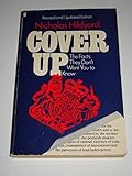 Cover up : the facts they don't want you to know